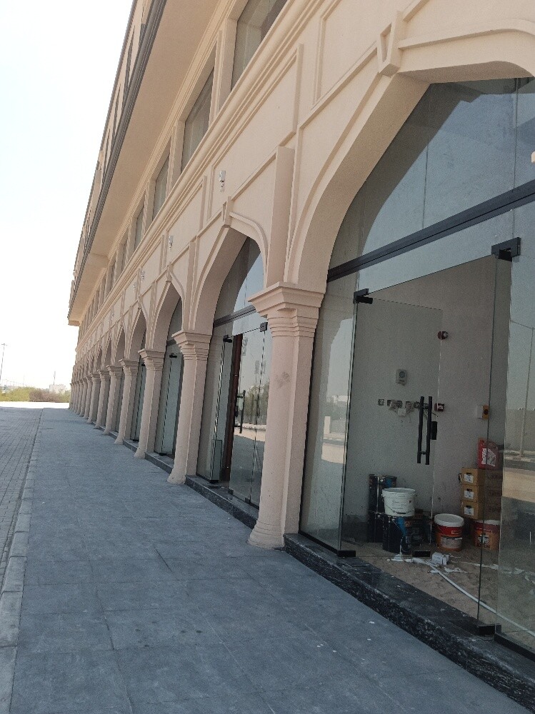Brand-new commercial shops Gharafa - 19