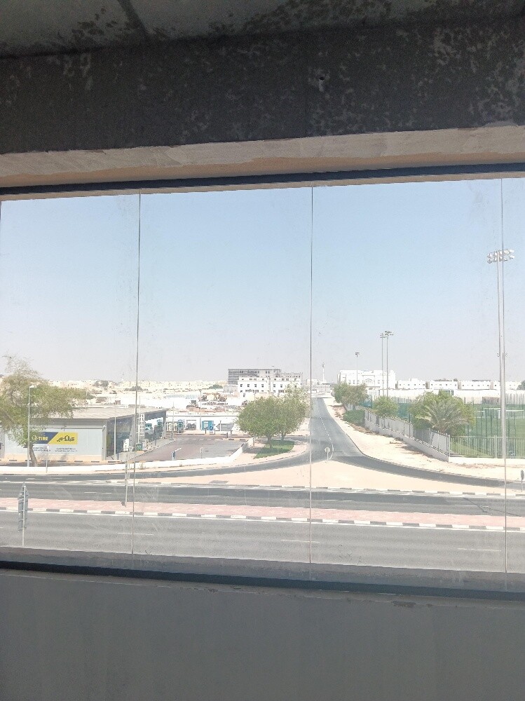 Brand-new commercial shops Gharafa - 23