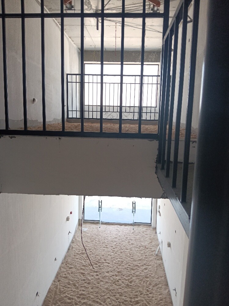 Brand-new commercial shops Gharafa - 14