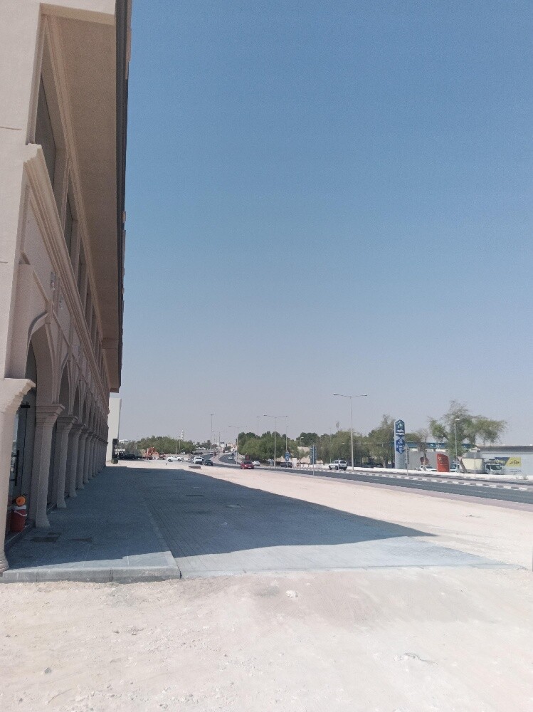 Brand-new commercial shops Gharafa - 25