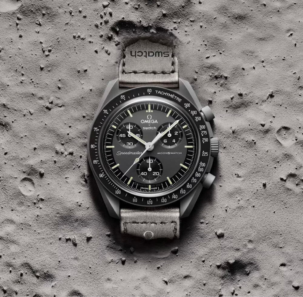 omega x swatch - 1