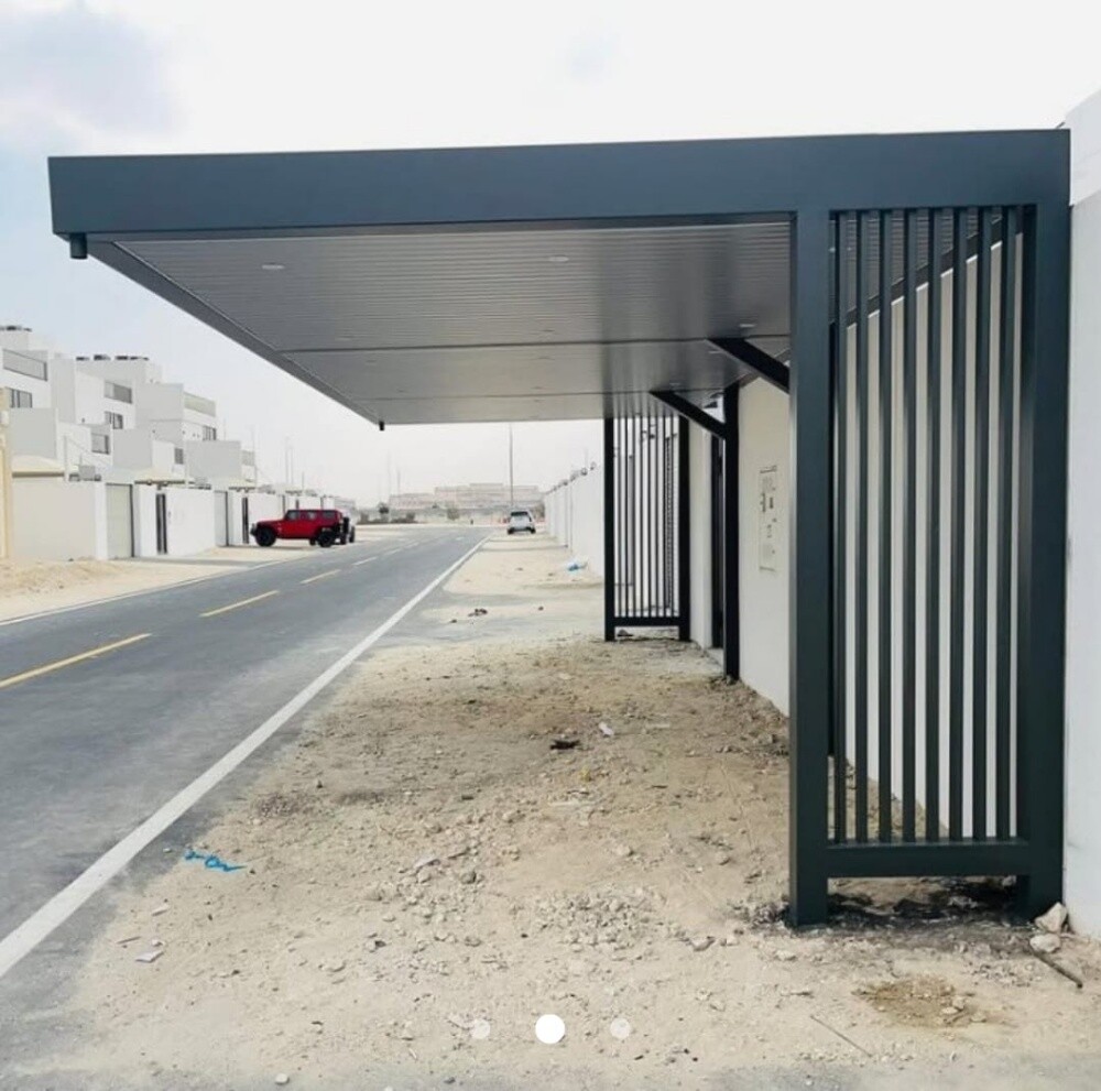 نقوم بجميع اعمال الحدادة ترتيب وت - 2