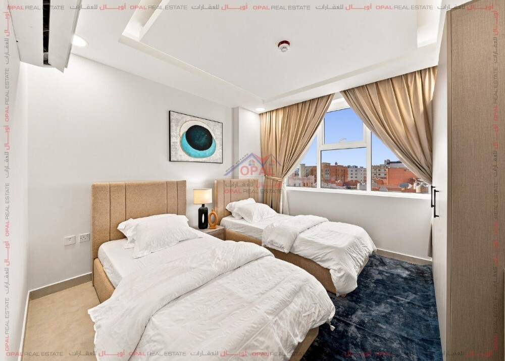 Apartment for rent in Al Najma - 9