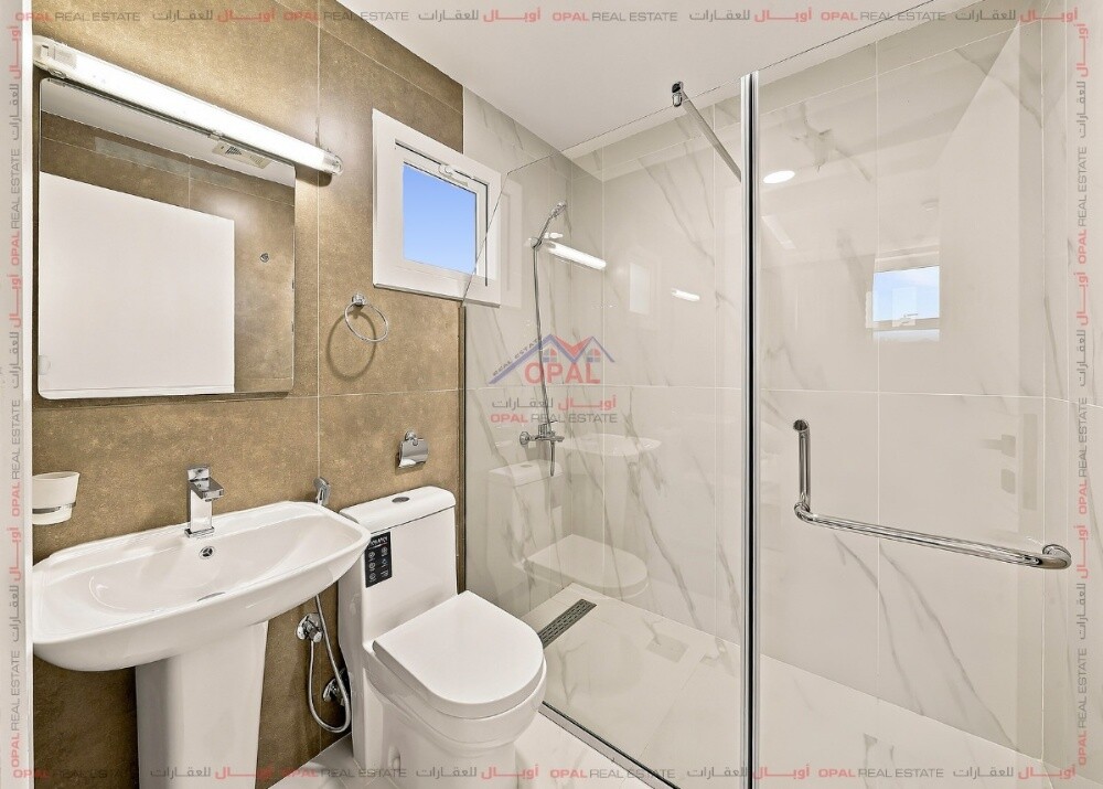 Apartment for rent in Al Najma - 2