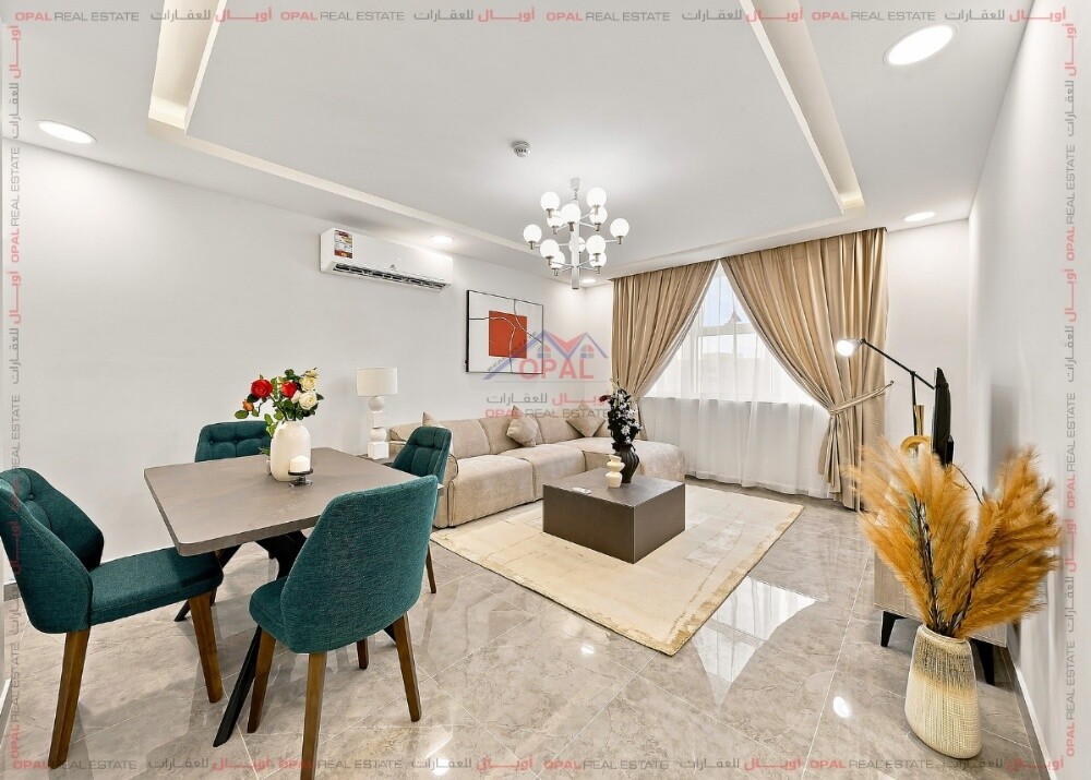 Apartment for rent in Al Najma - 10