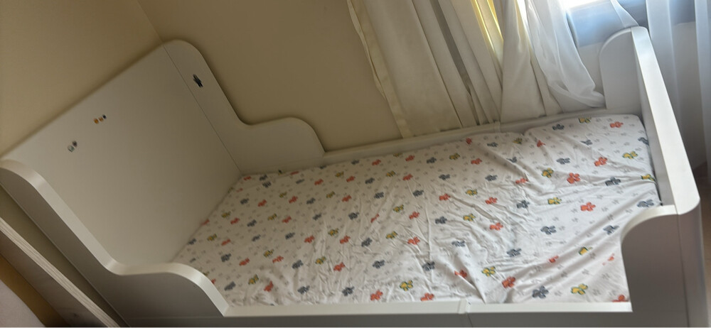 IKEA Children’s bed - 2