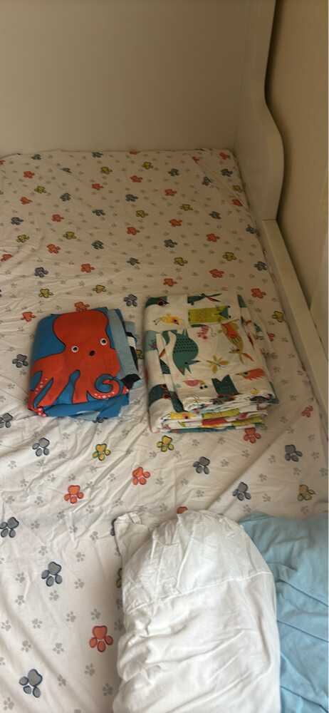 IKEA Children’s bed - 3