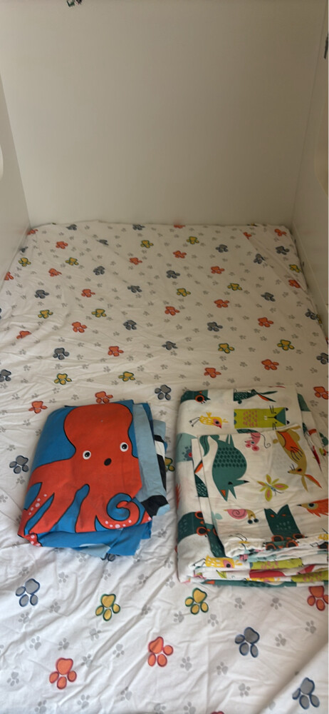 IKEA Children’s bed - 4