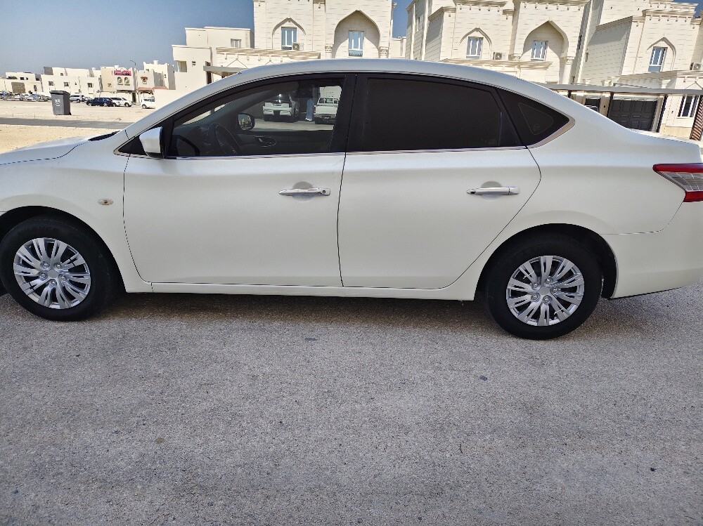 Toyota Aurion 2008 sun roof - 8