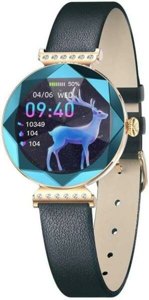 Luxury Women's Watch - 3