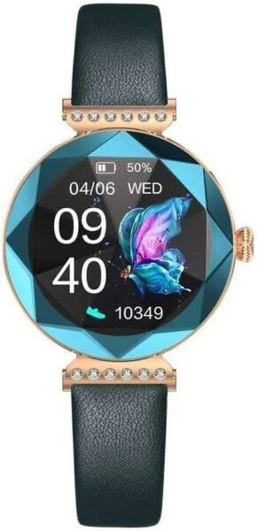 Luxury Women's Watch - 2