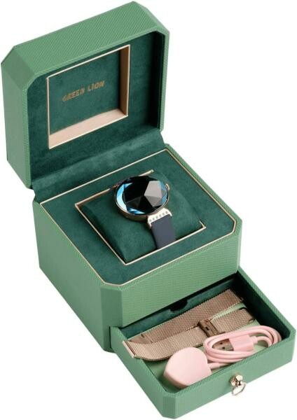 Luxury Women's Watch - 4