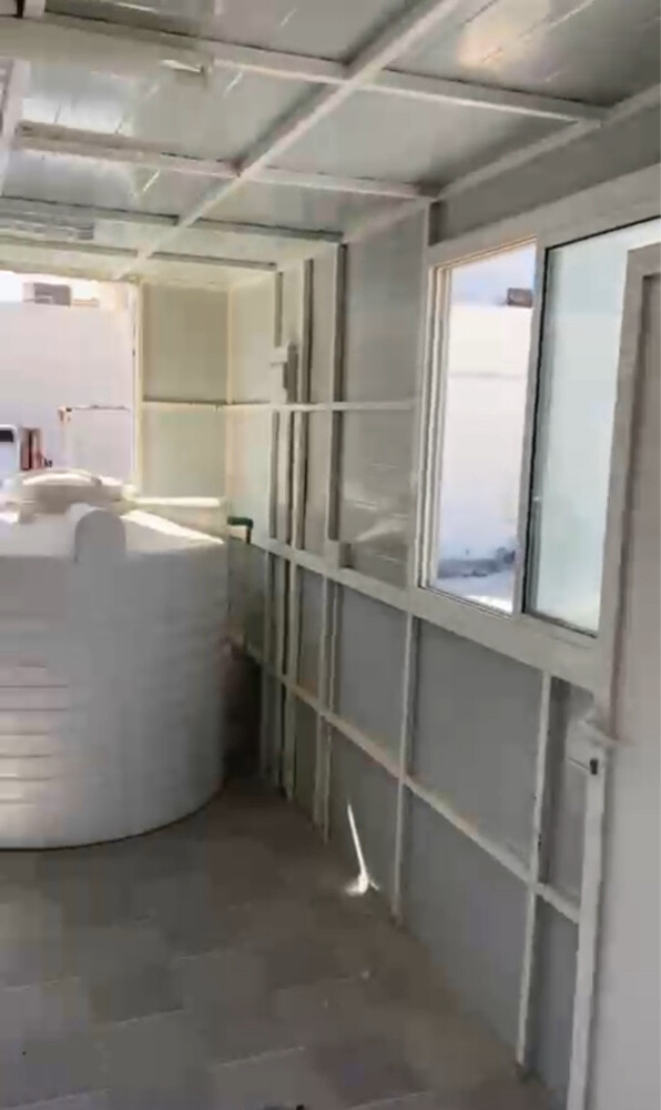  storage unit equipped with a kitch - 6