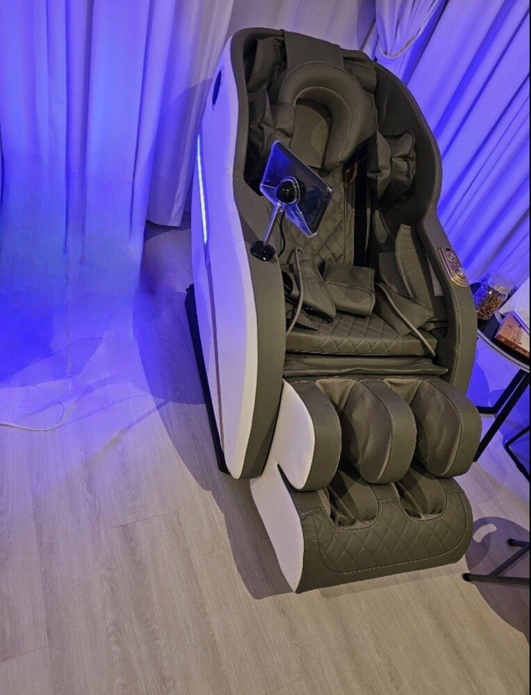 Massage chair - 2