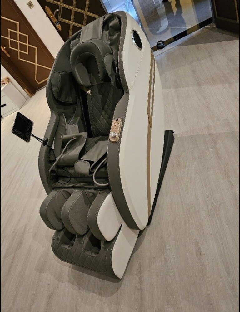 Massage chair - 3