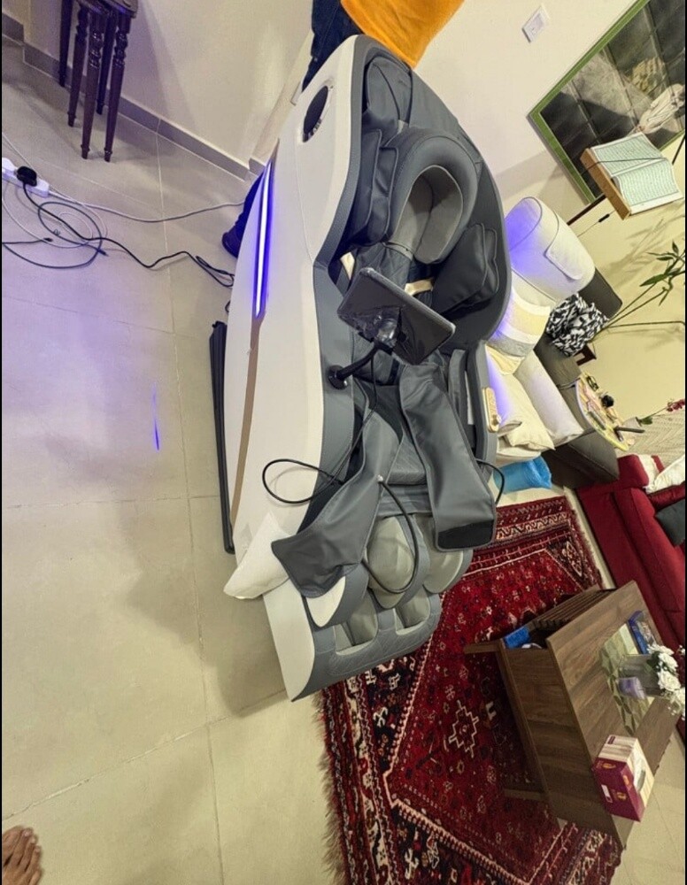 Massage chair - 1