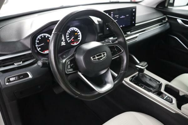 Geely Emgrand Comfort 2024 - 6