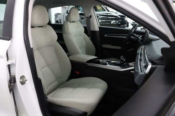 Geely Emgrand Comfort 2024 - 13