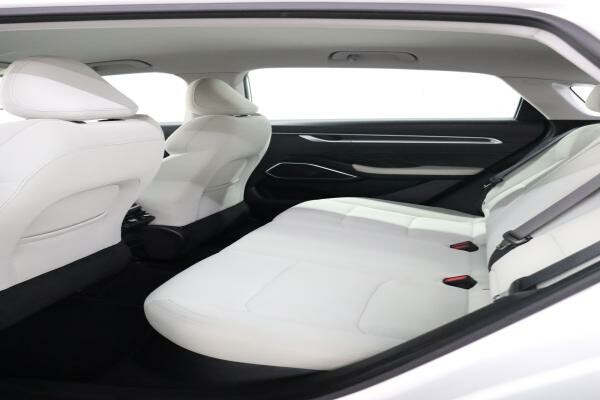 Geely Emgrand Comfort 2024 - 7