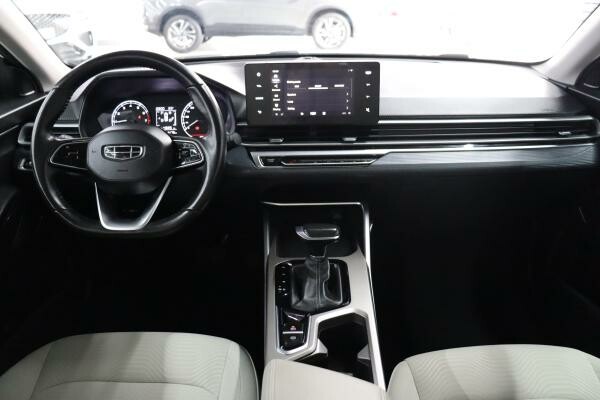 Geely Emgrand Comfort 2024 - 8