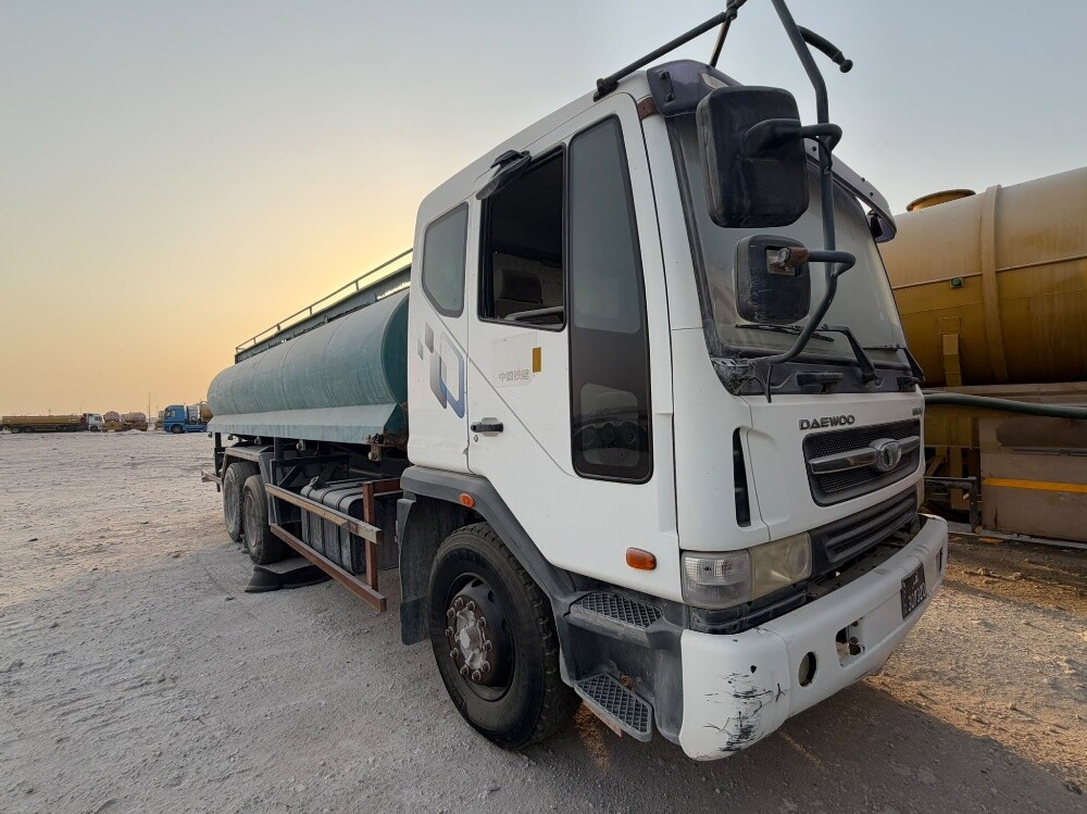 2017 tata deawoo for sale - 1