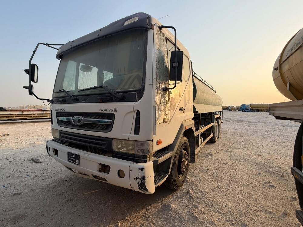 2017 tata deawoo for sale - 5