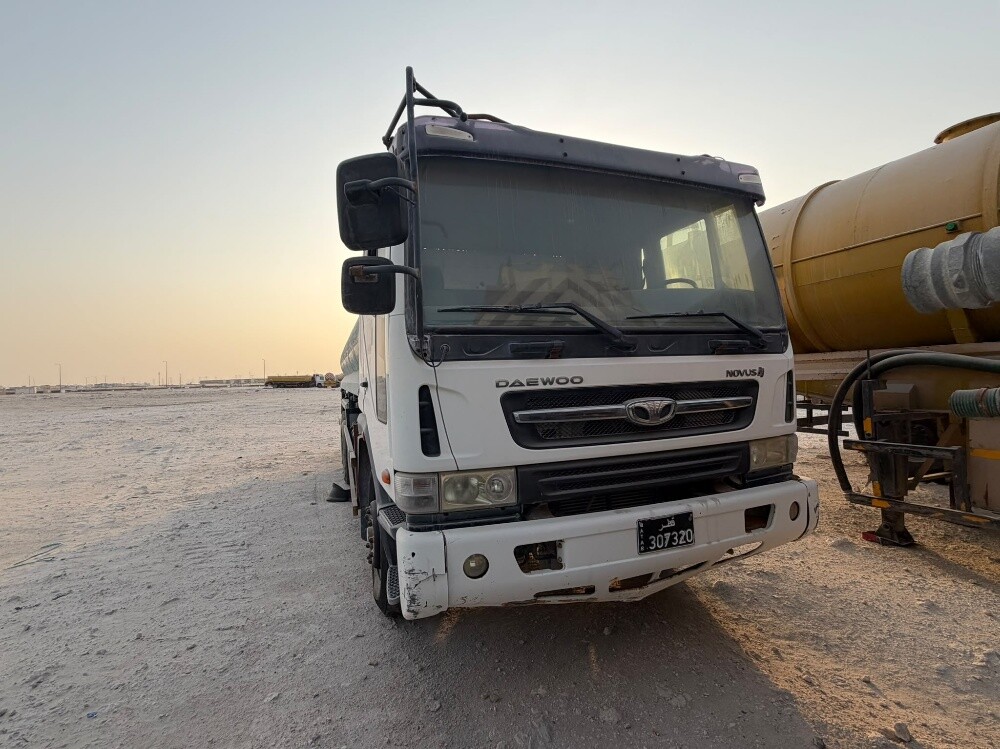 2017 tata deawoo for sale - 4