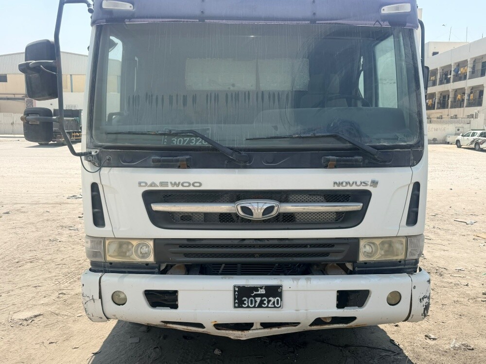 2017 tata deawoo for sale - 2