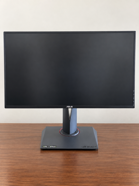Gaming monitor - 1