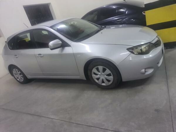Subaru 2011-Excellent condition - 5