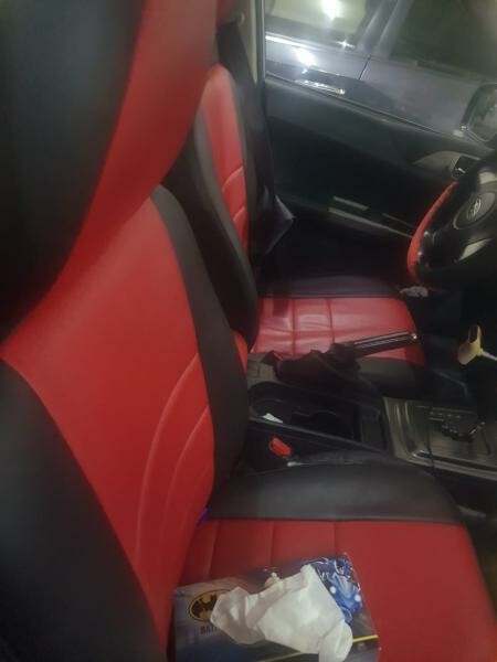 Subaru 2011-Excellent condition - 6