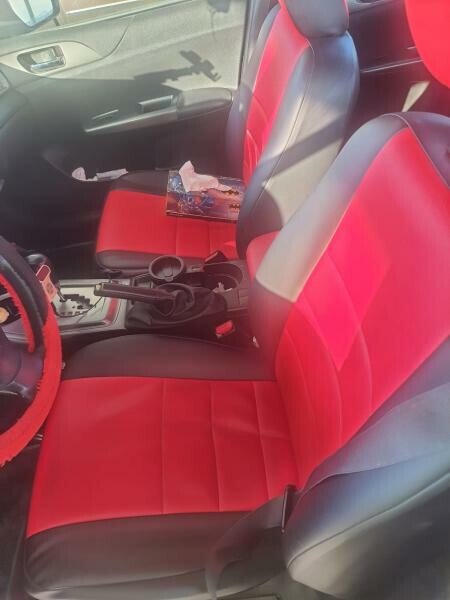 Subaru 2011-Excellent condition - 4