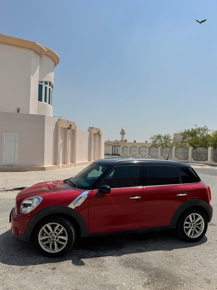 countryman 2013 - 6