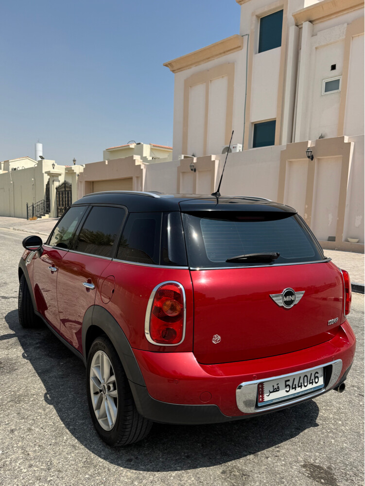 countryman 2013 - 3