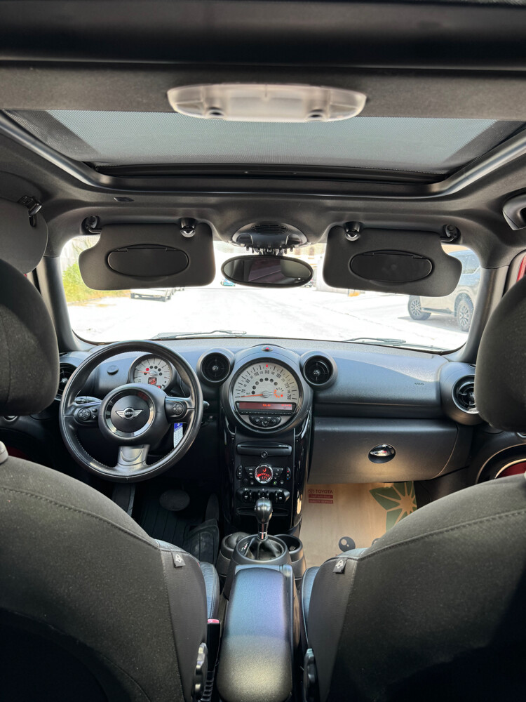 countryman 2013 - 7