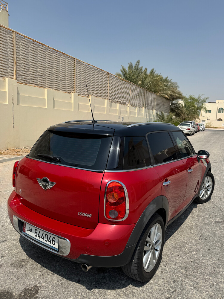 countryman 2013 - 5
