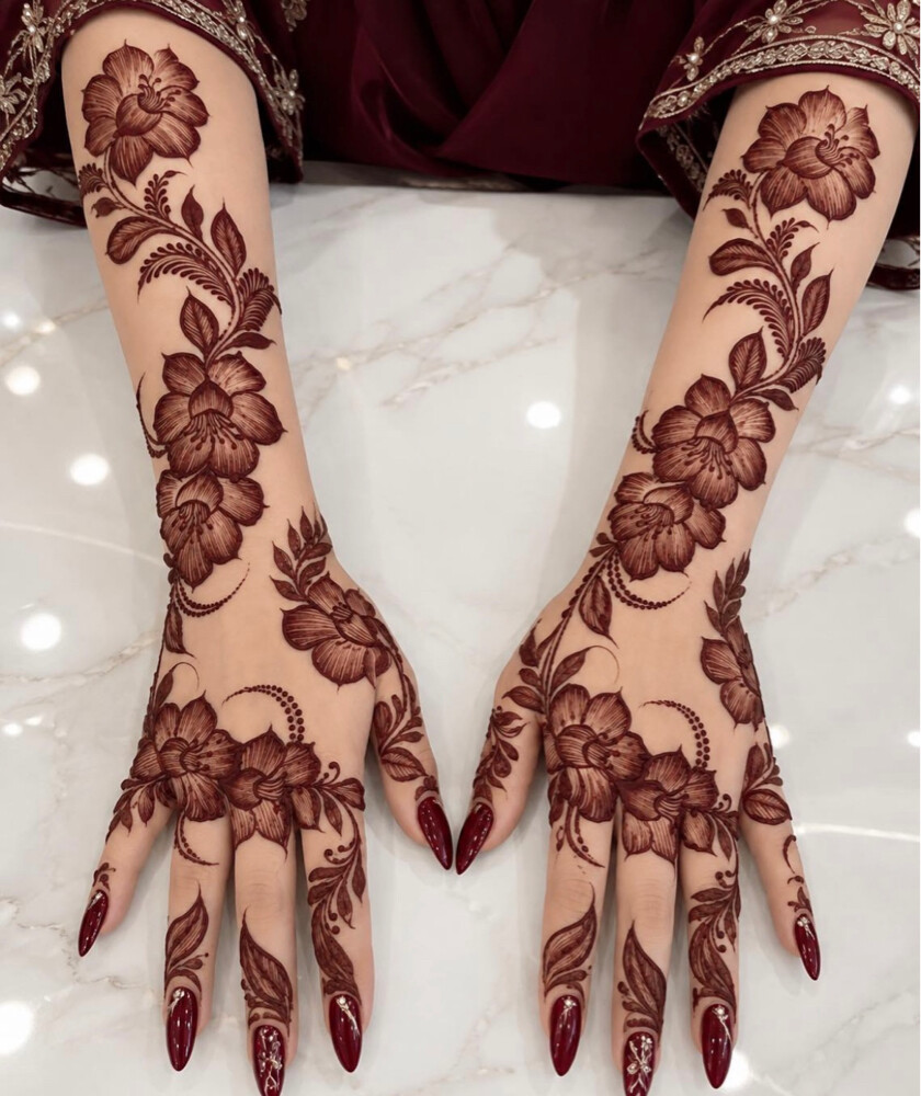 Good Henna - Any day Any Time - 2
