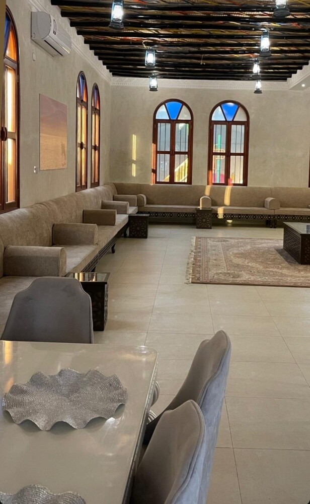 For sale luxury lounge um Iberiyah - 3