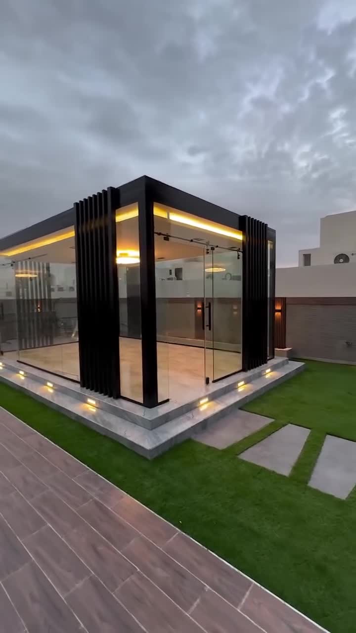 جلسات شلالات نوافير - 1