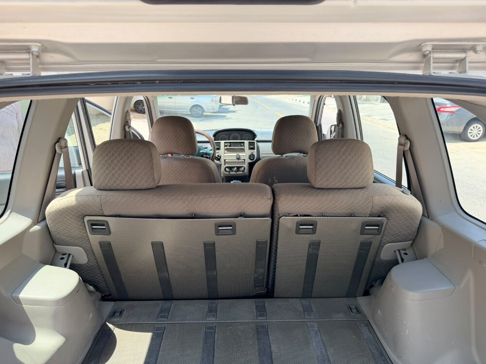 Nissan Xtrail 2013 model for sale - 5