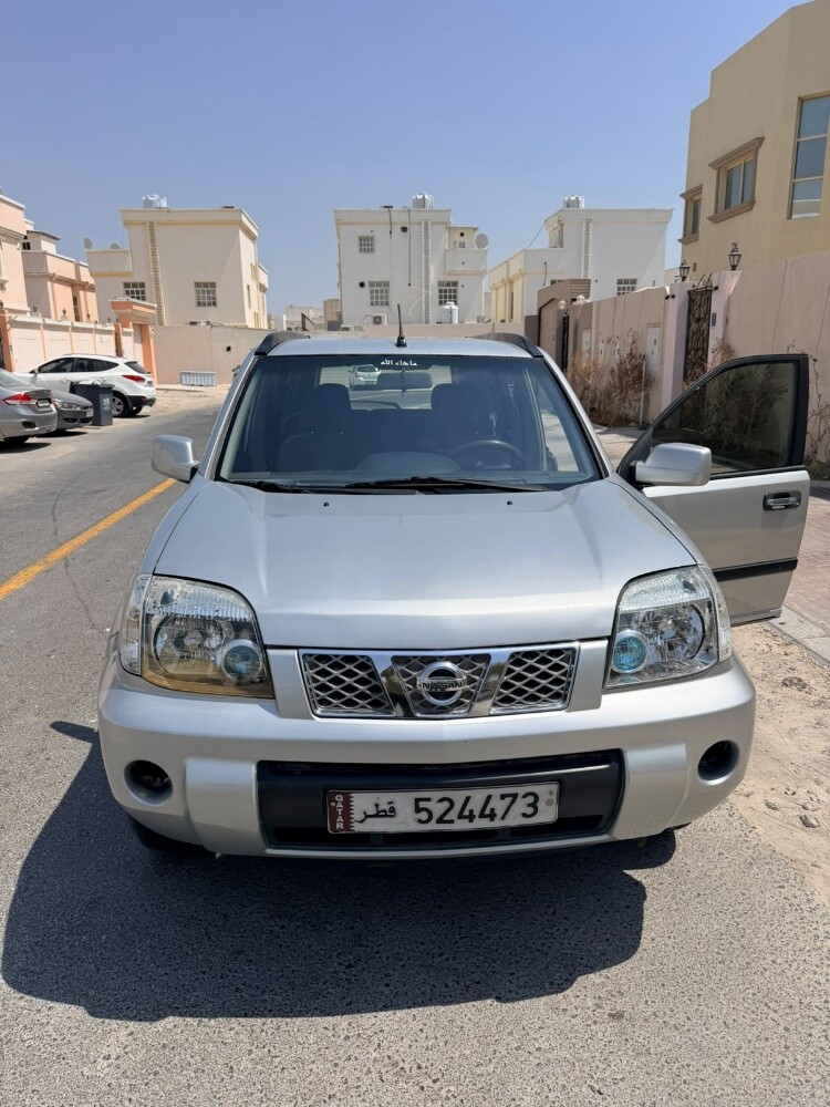 Nissan Xtrail 2013 model for sale - 2