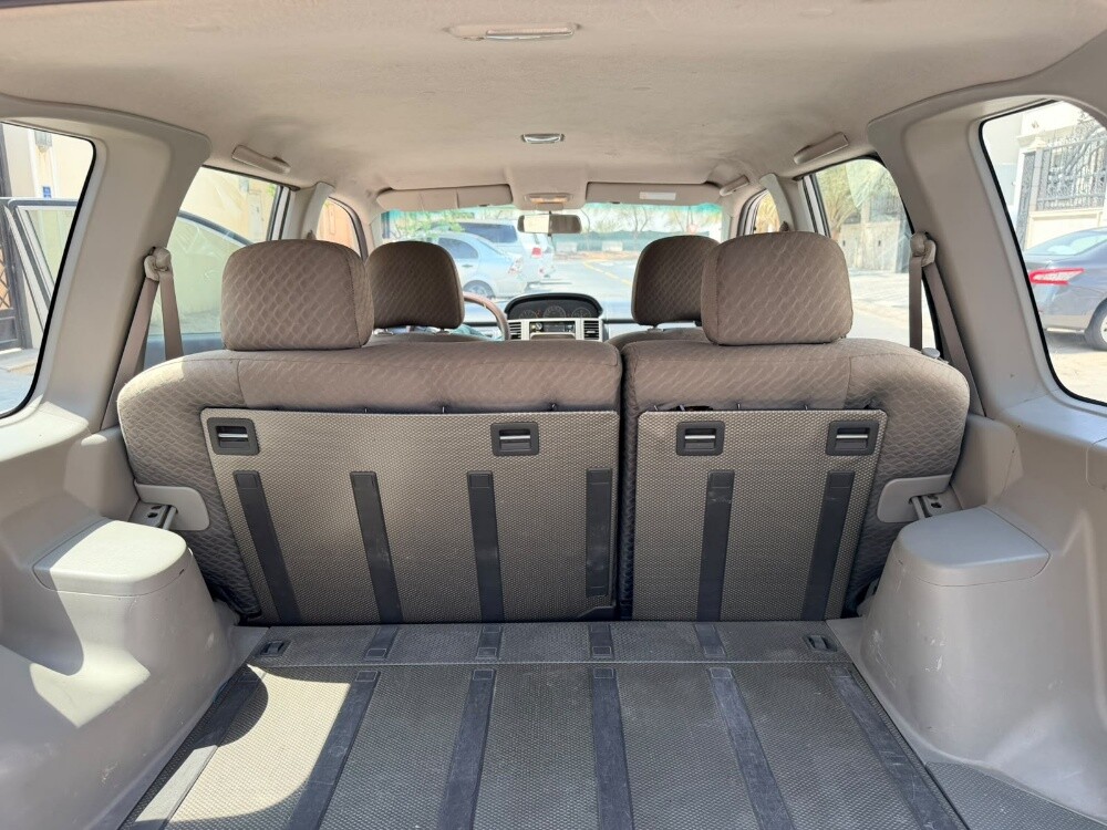 Nissan Xtrail 2013 model for sale - 3