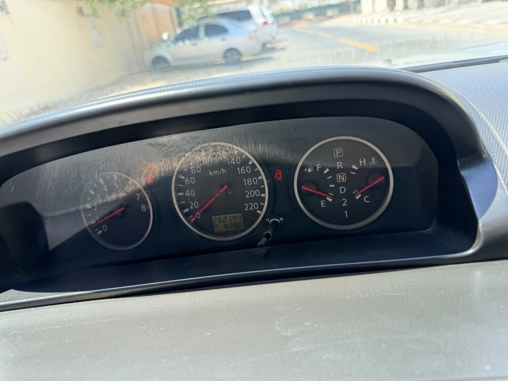 Nissan Xtrail 2013 model for sale - 4