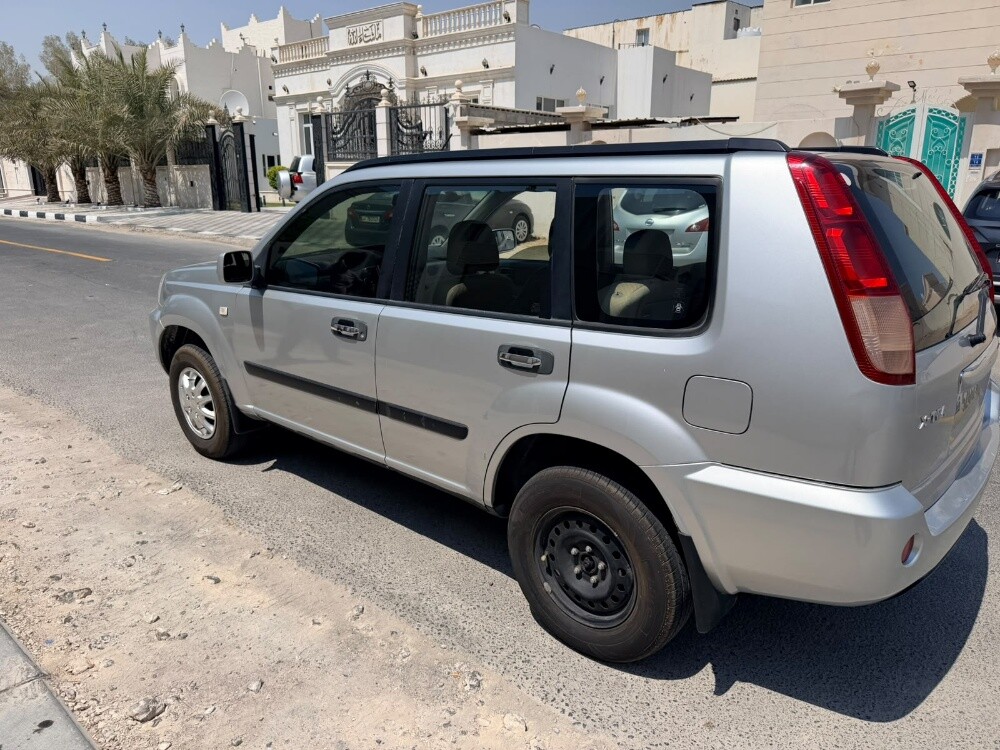 Nissan Xtrail 2013 model for sale - 7