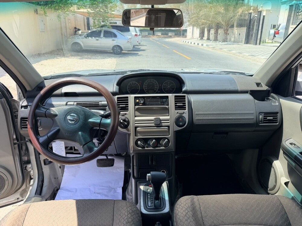 Nissan Xtrail 2013 model for sale - 6