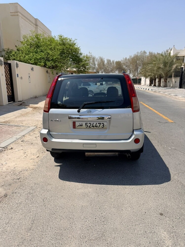 Nissan Xtrail 2013 model for sale - 8