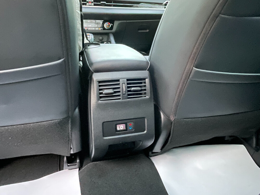 Mitsubishi Outlander 2025 Black edi - 4