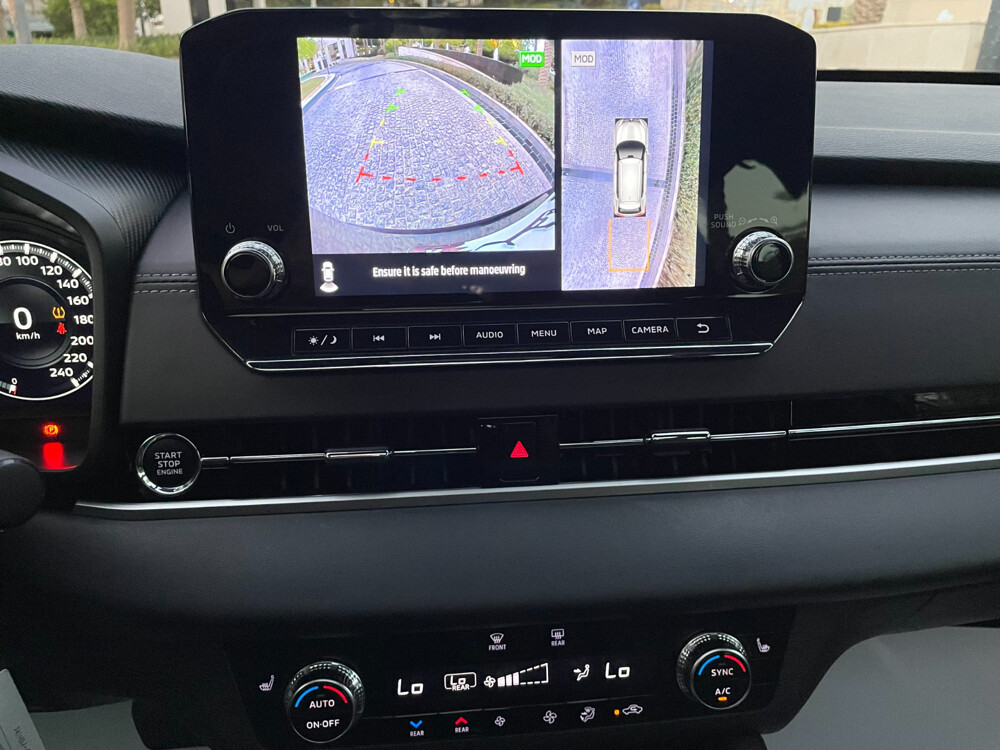 Mitsubishi Outlander 2025 Black edi - 23