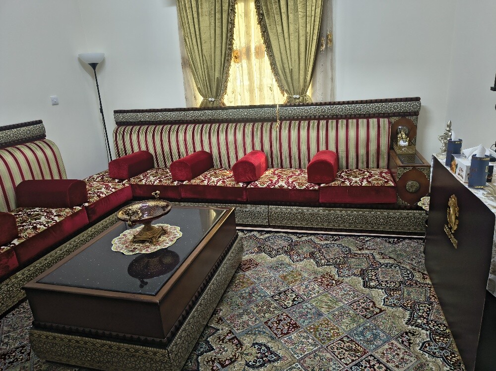 good sofa  - 2