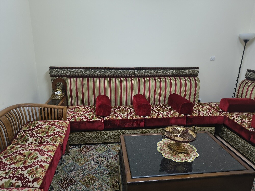 good sofa  - 5